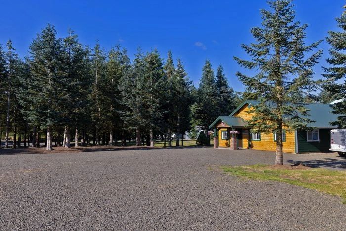 EdelHaus Pet Resort facility on 15 beautiful acres